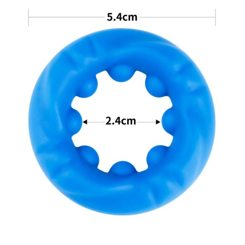 Pinnacle Pro Ridge Bump Stretcher LoveToy - Boys of Toys Sp. z o.o. (dystrybutor)