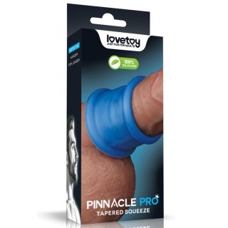 Pinnacle Pro Tapered Squeeze Stretcher LoveToy - Boys of Toys Sp. z o.o. (dystrybutor)
