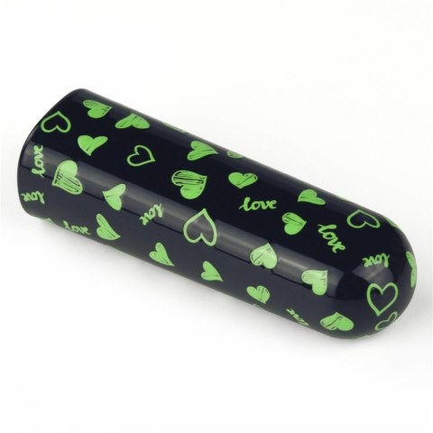Rechargeable Glow-in-the-dark Heart Massager LoveToy - Boys of Toys Sp. z o.o. (dystrybutor)
