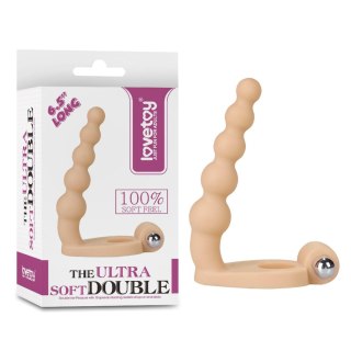 The Ultra Soft Bead 6.5'' LoveToy - Boys of Toys Sp. z o.o. (dystrybutor)