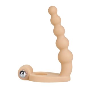 The Ultra Soft Bead 6.5'' LoveToy - Boys of Toys Sp. z o.o. (dystrybutor)