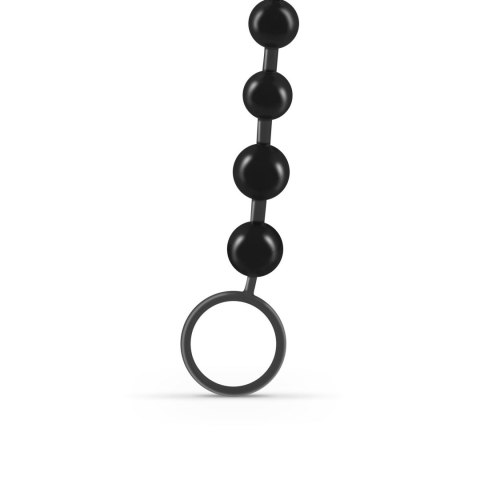 10 BEAD ANAL CHAIN CRUSHIOUS BLACK Crushious - Lunyvan S.L.