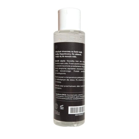 Analny żel nawilżający - 100ml EMILY LOVE