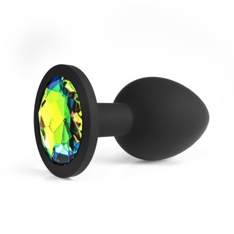 CRUSHIOUS CAMILEO SMALL ANAL PLUG WITH 4 INTERCHANGEABLE JEWELS Crushious - Lunyvan S.L.