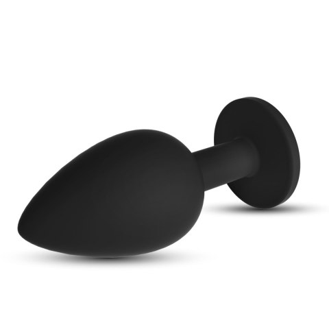 CRUSHIOUS CAMILEO SMALL ANAL PLUG WITH 4 INTERCHANGEABLE JEWELS Crushious - Lunyvan S.L.