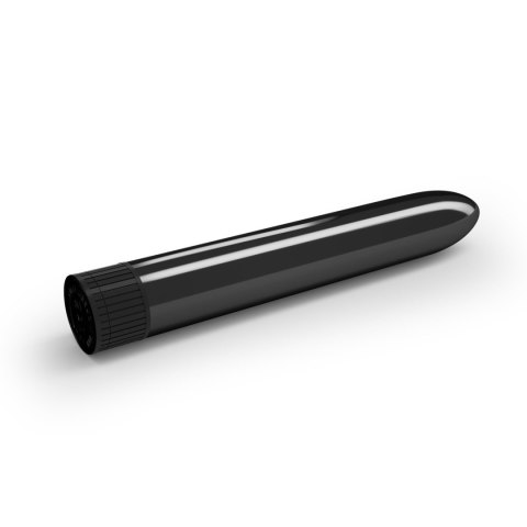 CRUSHIOUS CLASSIC VIBE VIBRATOR BLACK Crushious - Lunyvan S.L.