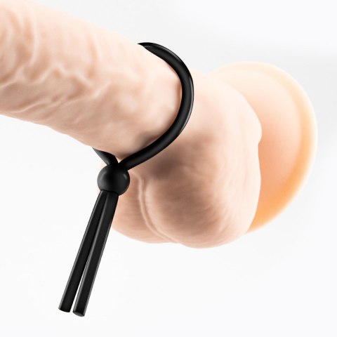 CRUSHIOUS DALTONS SILICONE PENIS RING SET Crushious - Lunyvan S.L.
