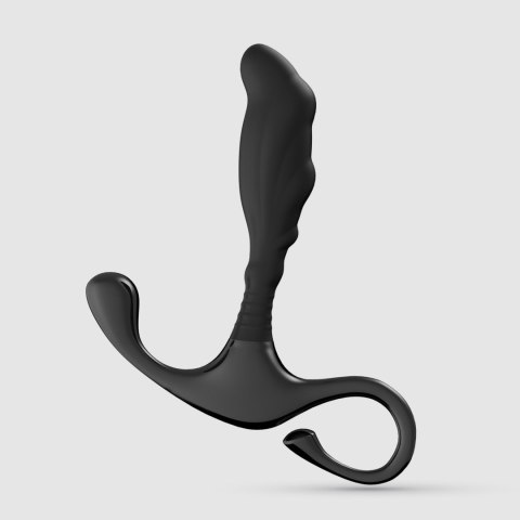 CRUSHIOUS DJINN SILICONE PROSTATE MASSAGER Crushious - Lunyvan S.L.