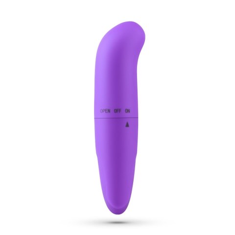 CRUSHIOUS G-FINDER MINI MASSAGER PURPLE Crushious - Lunyvan S.L.