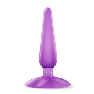 CRUSHIOUS JOLLY PLUG ANAL PLUG LILAC Crushious - Lunyvan S.L.