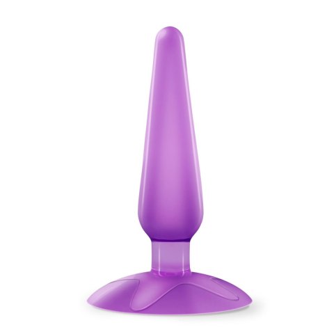 CRUSHIOUS JOLLY PLUG ANAL PLUG LILAC Crushious - Lunyvan S.L.