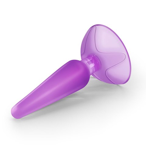CRUSHIOUS JOLLY PLUG ANAL PLUG LILAC Crushious - Lunyvan S.L.