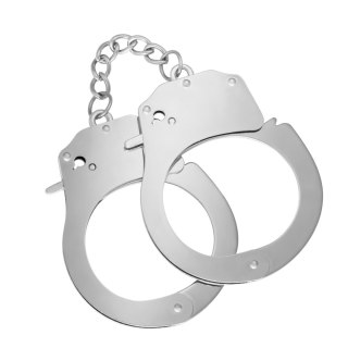 CRUSHIOUS LUST METAL HANDCUFFS Crushious - Lunyvan S.L.