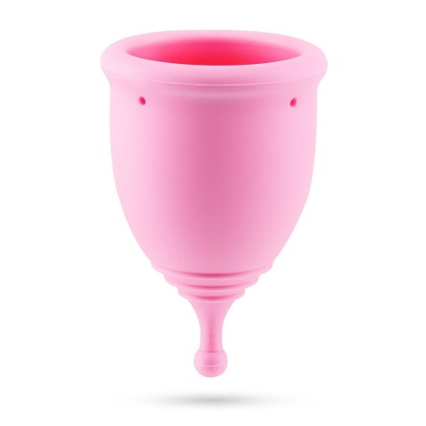 CRUSHIOUS MINERVA S + L MENSTRUAL CUPS WITH POUCH Crushious - Lunyvan S.L.