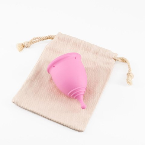 CRUSHIOUS MINERVA S + L MENSTRUAL CUPS WITH POUCH Crushious - Lunyvan S.L.