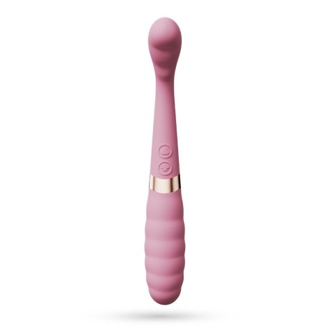 CRUSHIOUS PIXIE DUAL VIBRATOR Crushious - Lunyvan S.L.