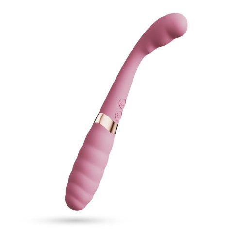 CRUSHIOUS PIXIE DUAL VIBRATOR Crushious - Lunyvan S.L.
