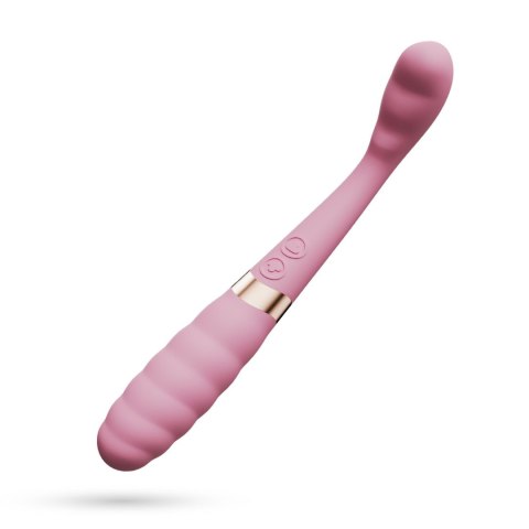 CRUSHIOUS PIXIE DUAL VIBRATOR Crushious - Lunyvan S.L.
