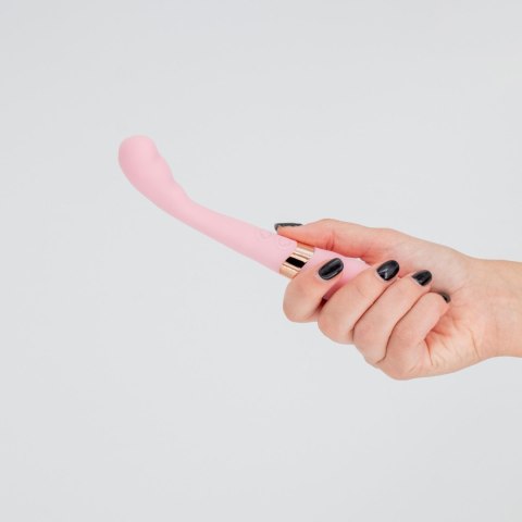 CRUSHIOUS PIXIE DUAL VIBRATOR Crushious - Lunyvan S.L.
