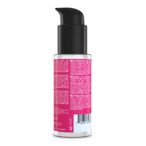 CRUSHIOUS STRAWBERRY FLAVOURED LUBRICANT 50 ML Crushious - Lunyvan S.L.
