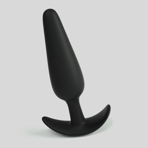 CRUSHIOUS TIC SILICONE ANAL PLUG SMALL Crushious - Lunyvan S.L.