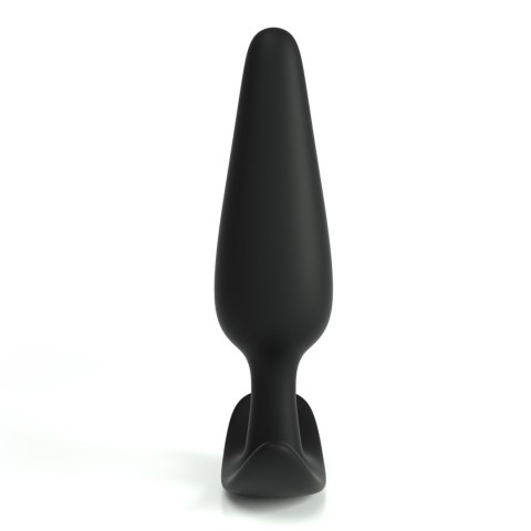 CRUSHIOUS TIC SILICONE ANAL PLUG SMALL Crushious - Lunyvan S.L.