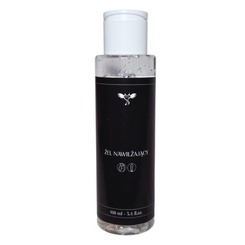 Dopochwowy żel nawilżający - 100ml EMILY LOVE