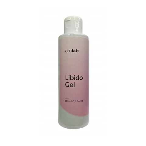 EroLab Libido Gel 150ml EMILY LOVE
