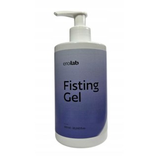 Erolab FISTING GEL 300 ml EMILY LOVE