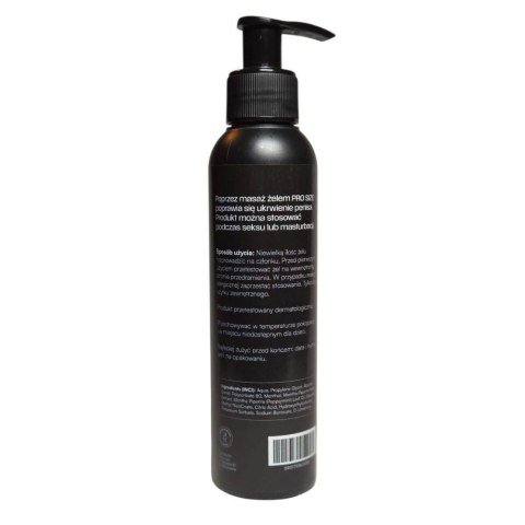 PRO SIZE GEL - 100ml EMILY LOVE