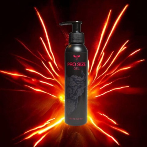 PRO SIZE GEL - 100ml EMILY LOVE