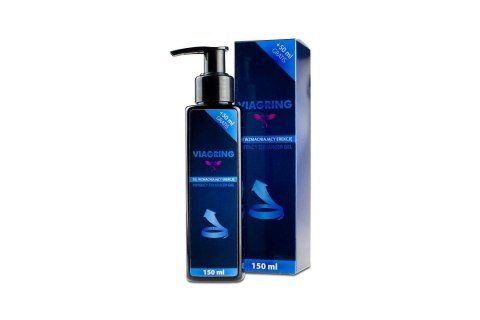 Żel/sprej-Viagring Żel 150 ml. EMILY LOVE