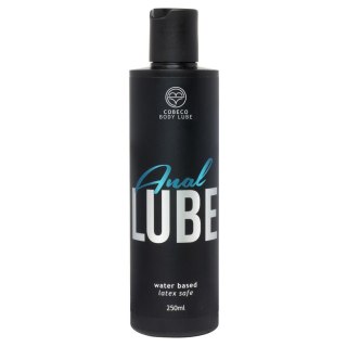 CBL Cobeco AnalLube Water-based 250ml Cobeco Pharma Wholesale BV