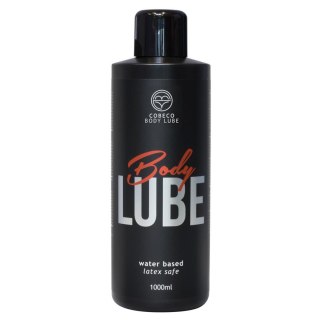 CBL Cobeco BodyLube Water-based 500ml Cobeco Pharma Wholesale BV