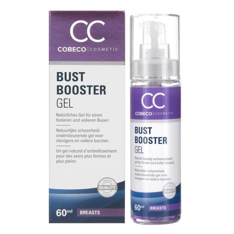 CC Bust Booster Gel (60ml) Cobeco Pharma Wholesale BV