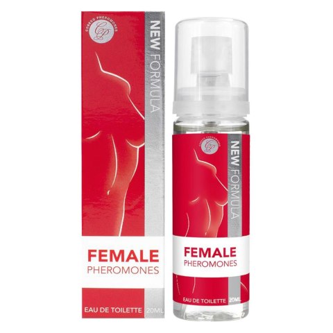 CP Female Pheromones Cobeco Pharma Wholesale BV