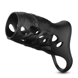 CRUSHIOUS BATIATUS ARMOUR PENIS RING Crushious - Lunyvan S.L.