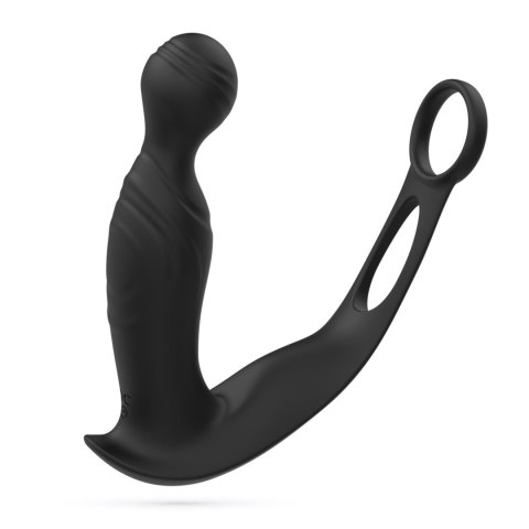 CRUSHIOUS FLAMMA PROSTATE VIBRATOR WITH REMOTE CONTROL Crushious - Lunyvan S.L.