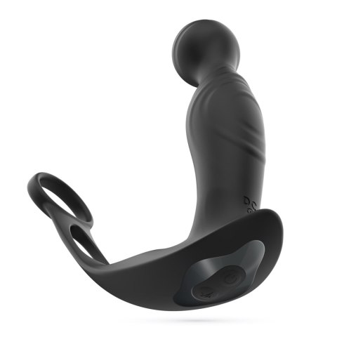 CRUSHIOUS FLAMMA PROSTATE VIBRATOR WITH REMOTE CONTROL Crushious - Lunyvan S.L.