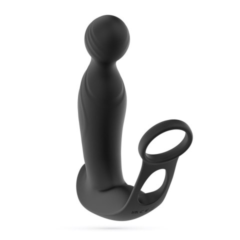 CRUSHIOUS FLAMMA PROSTATE VIBRATOR WITH REMOTE CONTROL Crushious - Lunyvan S.L.