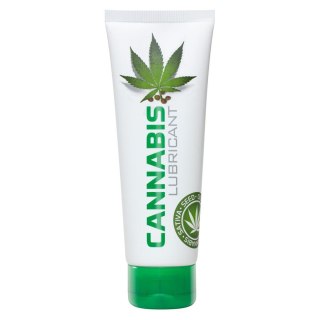 Cannabis lubricant (125ml) Cobeco Pharma Wholesale BV