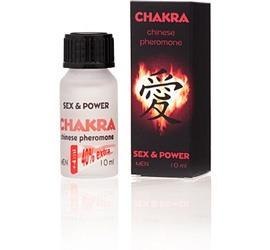 Feromony-Chakra EROMED