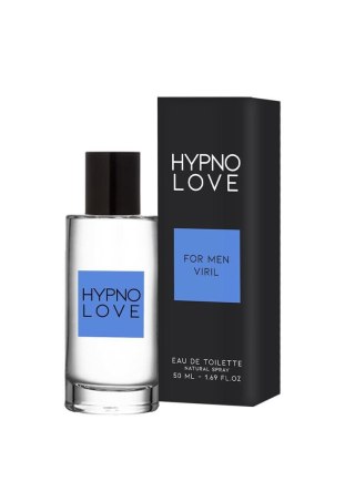 Feromony-Hypno-Love Ruf - S.A.R.L. Estrel production