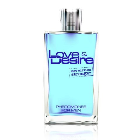 Feromony-Love Desire 100 ml Men EROMED
