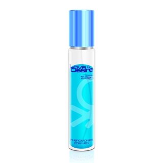 Feromony-Love Desire 15 ml Men EROMED