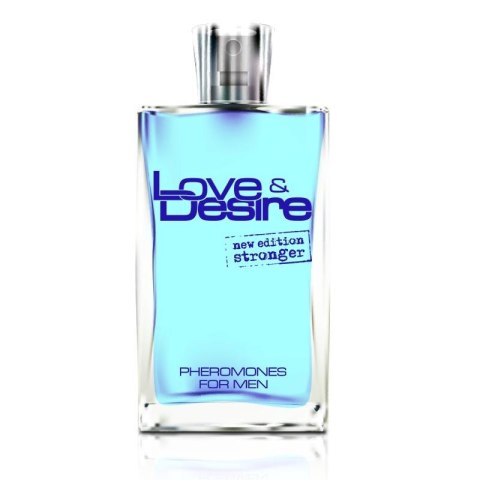Feromony-Love Desire 50 ml Men EROMED