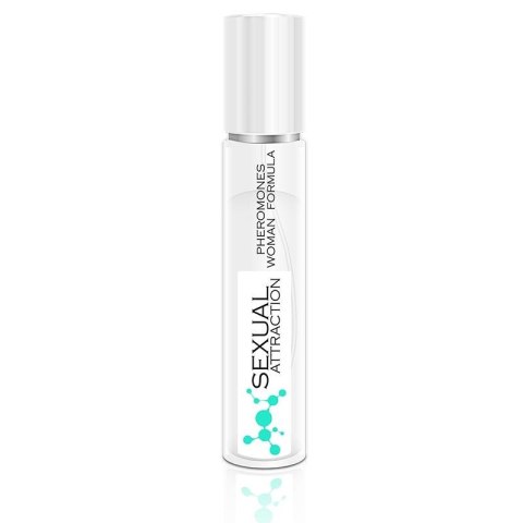Feromony-Sexual Attraction Women 15 ml EROMED