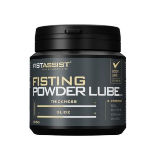 Fist Assist Powder Lube 135gr Cobeco Pharma Wholesale BV
