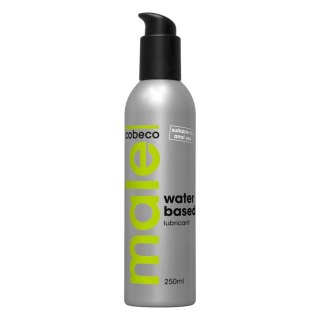MALE Cobeco Lubricant Water-based 250ml Cobeco Pharma Wholesale BV