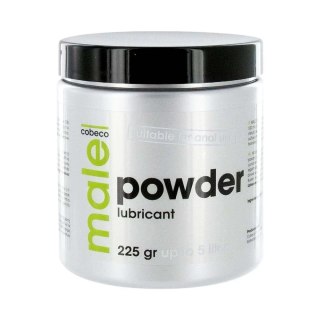 MALE Cobeco Powder Lubricant Cobeco Pharma Wholesale BV